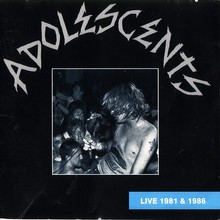 [1989] Live in 1981 and 1986