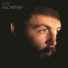 Pure McCartney (Deluxe Edition) CD3