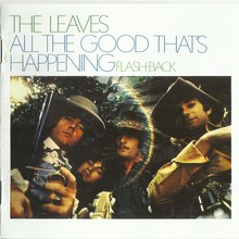 All The Good That's Happening 1966-67
