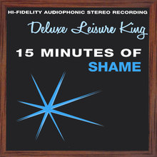 15 Minutes of Shame