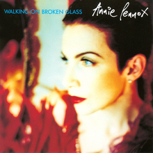 Annie Lennox - Walking On Broken Glass (MCD) Mp3 Album Download