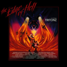 The Edge Of Hell (Vinyl)