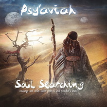 Soul Searching CD2