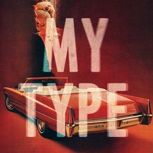My Type (CDS)