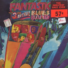 Fantastic (Vinyl)