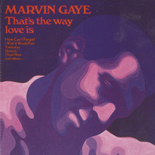 That's The Way Love Is (Vinyl)