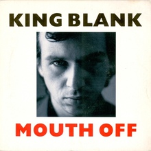 Mouth Off (Vinyl)