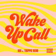 Wake Up Call (CDS)