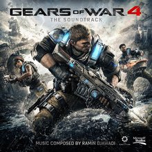 Gears Of War 4