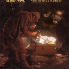 The Missing Masters (Vinyl)