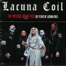 The Presence Of The Past (Xx Years Of Lacuna Coil): Shallow Life (Deluxe... CD9