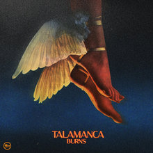 Talamanca (Extended) (CDS)
