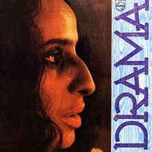 Drama (Vinyl)