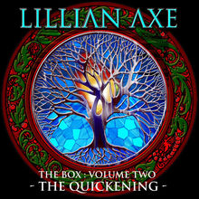 The Box Vol. 2: The Quickening CD5