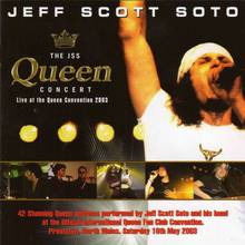 The JSS Queen Concert CD2