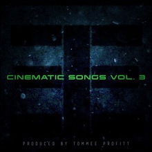 Cinematic Songs Vol. 3