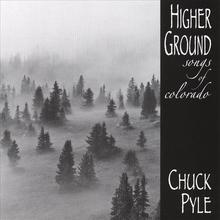 Higher Ground...songs of colorado