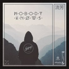 Nobody Knows (CDS)