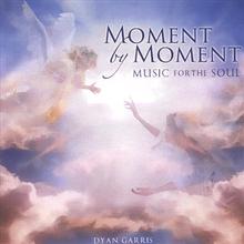 Moment by Moment - Music for the Soul