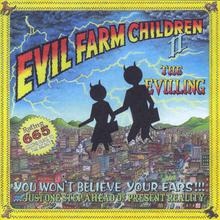 Evil Farm Children II: The Evilling