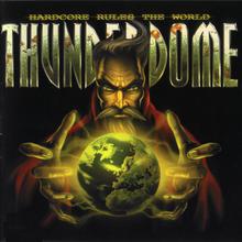 Thunderdome XXIII CD2