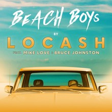 Beach Boys (Feat. Mike Love & Bruce Johnson) (CDS)