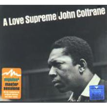 A Love Supreme [Deluxe Edition] [Disc1]