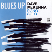 Blues Up - Piano Solo