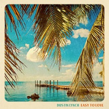 Easy To Love (CDS)