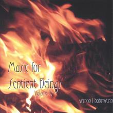 Music for Sentient Beings Volume IV