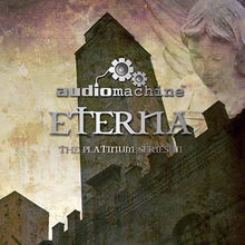 The Platinum Series III - Eterna CD2