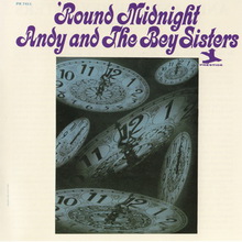 'round Midnight (Remastered 2007)