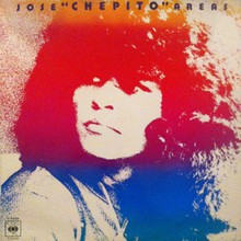 Jose "Chepito" Areas (Vinyl)