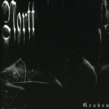 Graven (EP) (Reissued 2002)