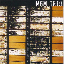 Mgm Trio (With Gerry Hemingway & Michael Moore)