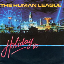 Holiday '80 Vol. 2 (Vinyl)