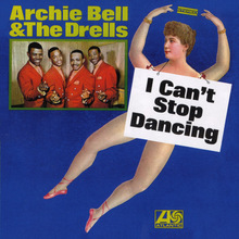I Can't Stop Dancing (Reissued 2016)