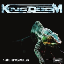 Stand-Up Chameleon