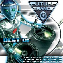 Future Trance - Best Of