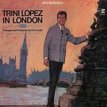 In London (Vinyl)