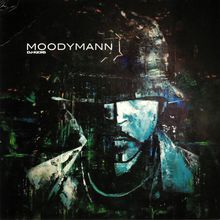 DJ-Kicks: Moodyman CD3