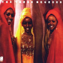 The Three Degrees (Remastered 2010)