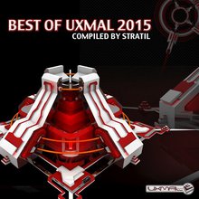 Best Of Uxmal 2015 (Compiled By Stratil)