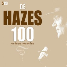 De Hazes 100: Van De Fans - Voor De Fans CD5