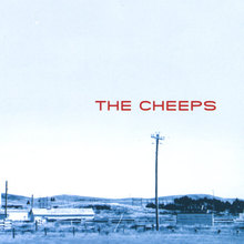 The Cheeps