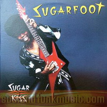 Sugar Kiss (Vinyl)