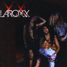Laroxx