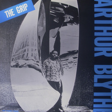The Grip (Vinyl)