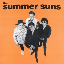 The Summer Suns