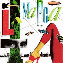 La Marca (Vinyl)